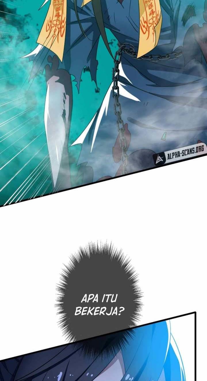 Supreme Taoist (2021) –> (Supreme Exorcist) Chapter 46 Gambar 12