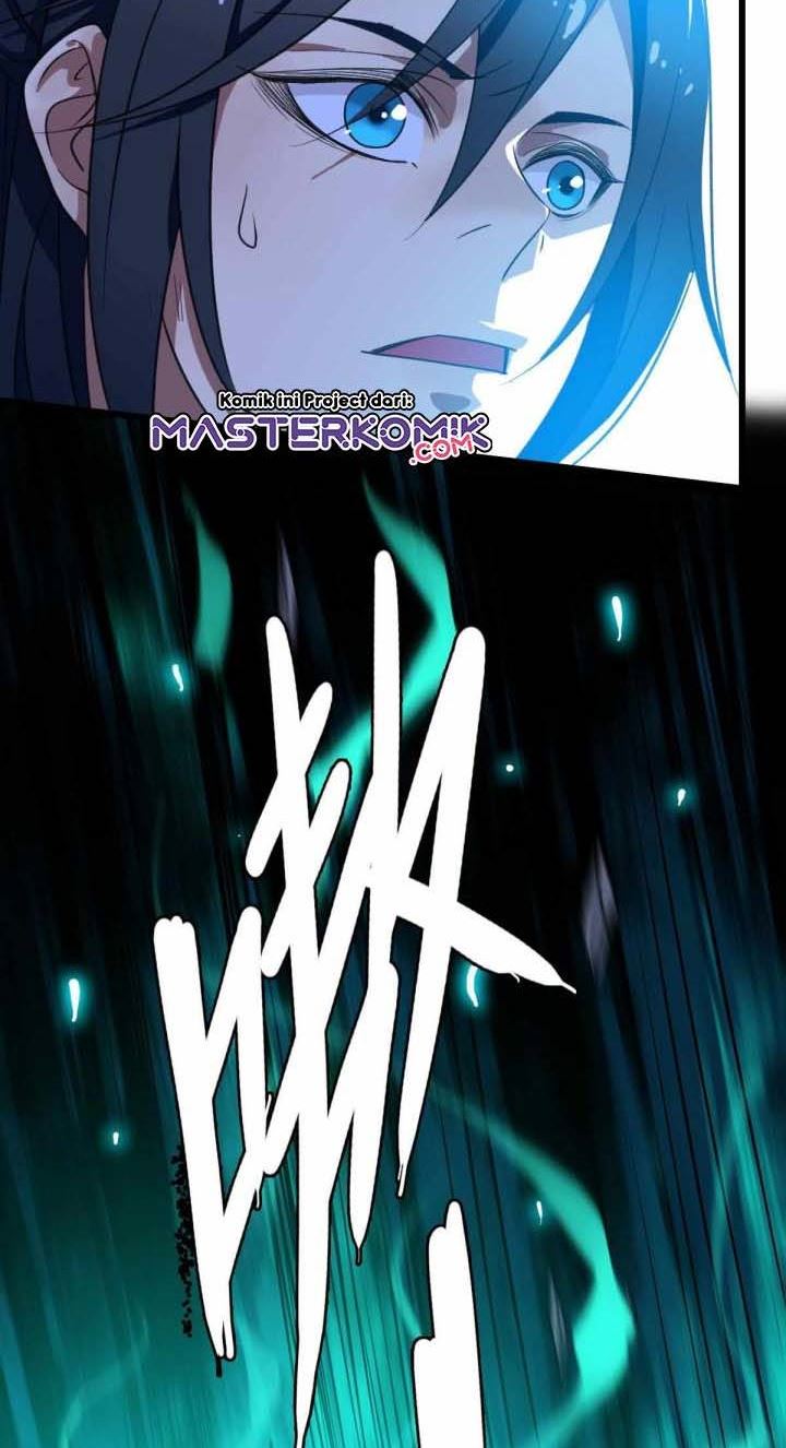Supreme Taoist (2021) –> (Supreme Exorcist) Chapter 46 Gambar 13