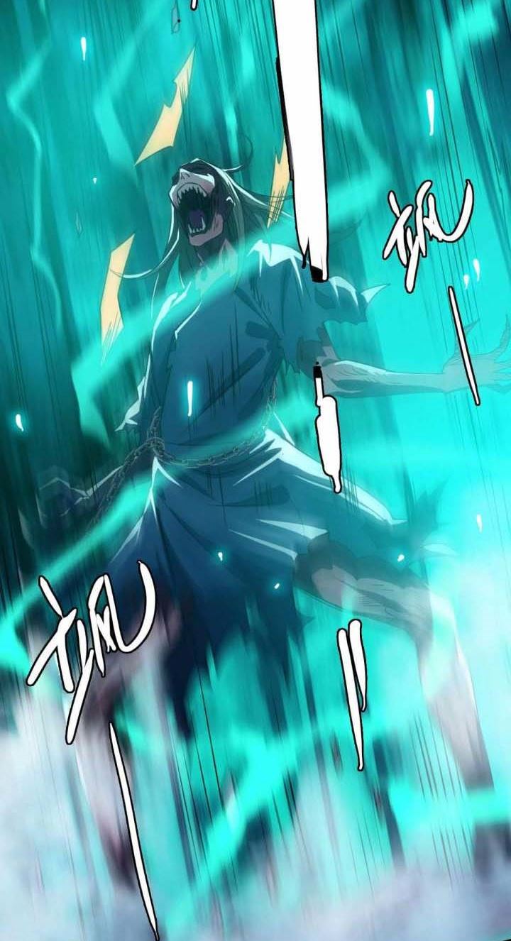 Supreme Taoist (2021) –> (Supreme Exorcist) Chapter 46 Gambar 14