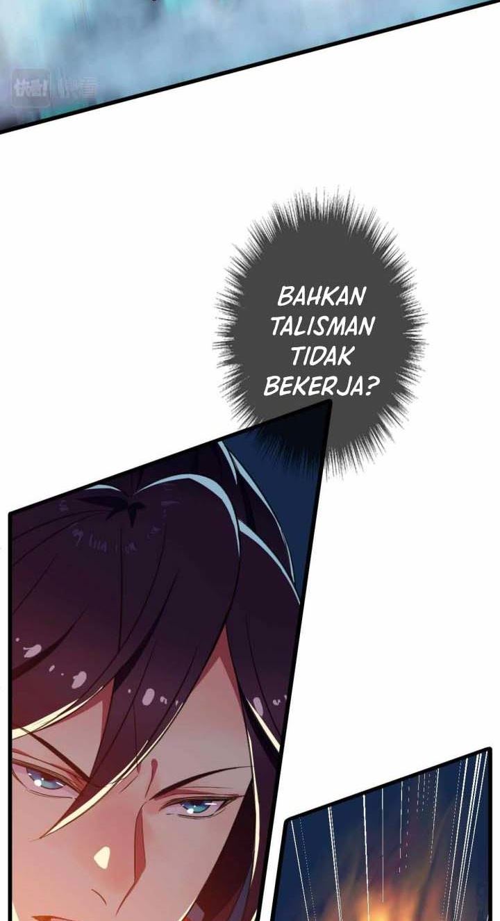 Supreme Taoist (2021) –> (Supreme Exorcist) Chapter 46 Gambar 15