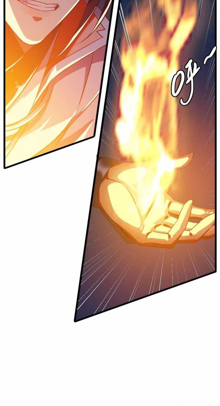 Supreme Taoist (2021) –> (Supreme Exorcist) Chapter 46 Gambar 16