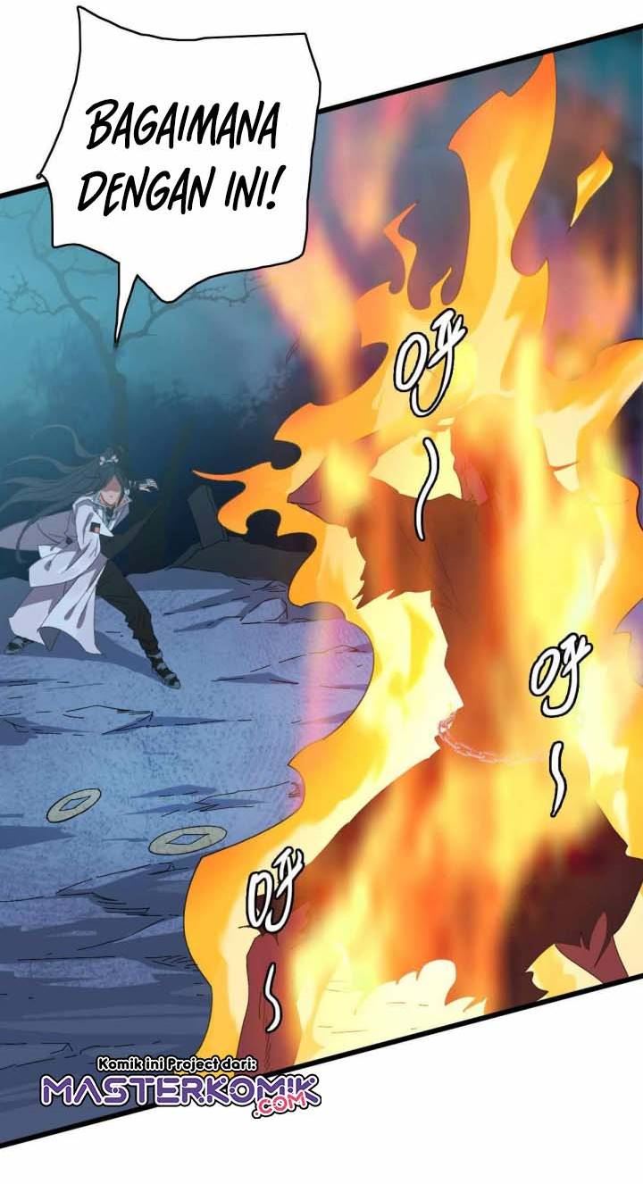 Supreme Taoist (2021) –> (Supreme Exorcist) Chapter 46 Gambar 17
