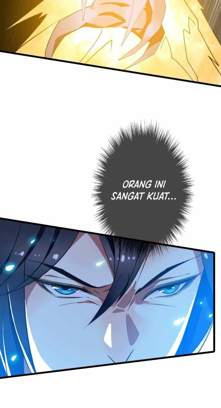 Supreme Taoist (2021) –> (Supreme Exorcist) Chapter 46 Gambar 19