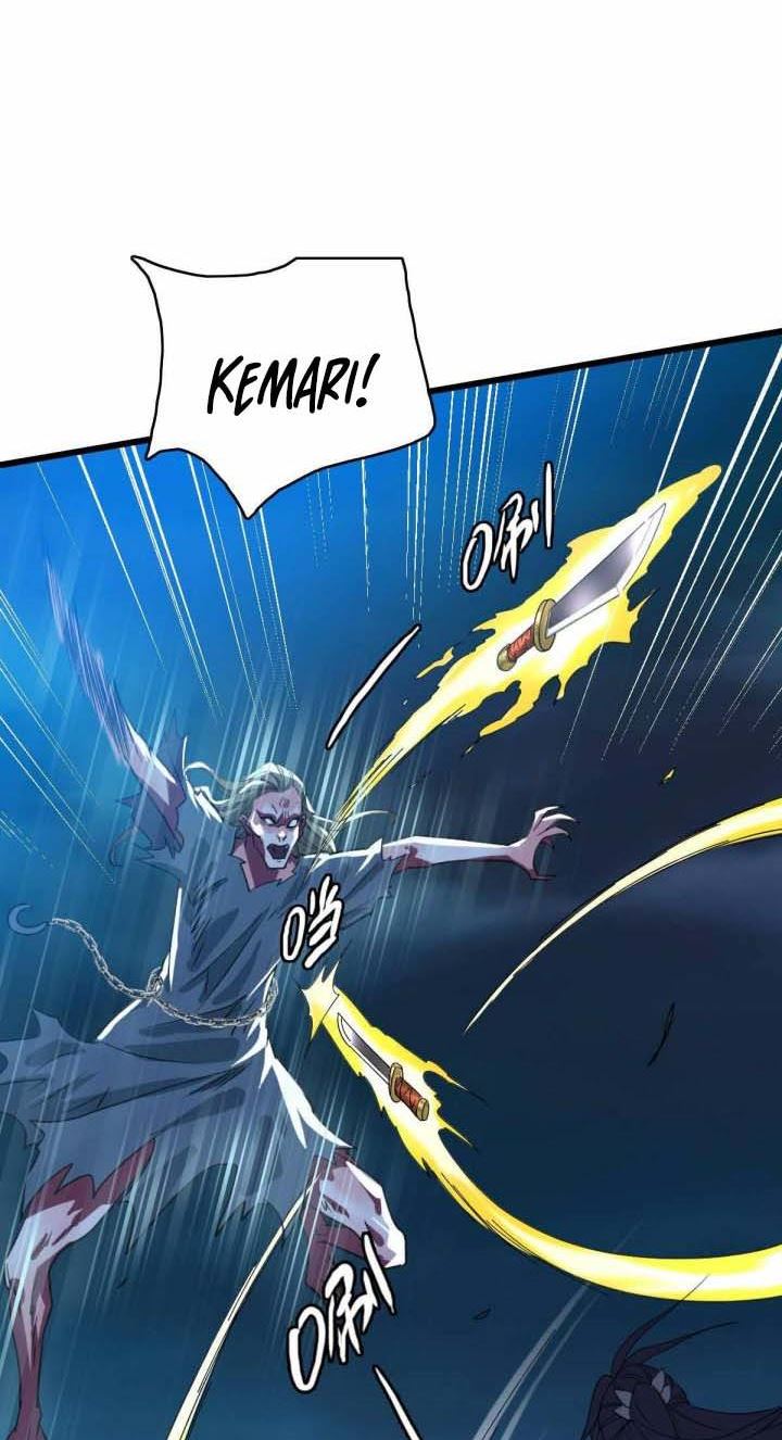 Supreme Taoist (2021) –> (Supreme Exorcist) Chapter 46 Gambar 20