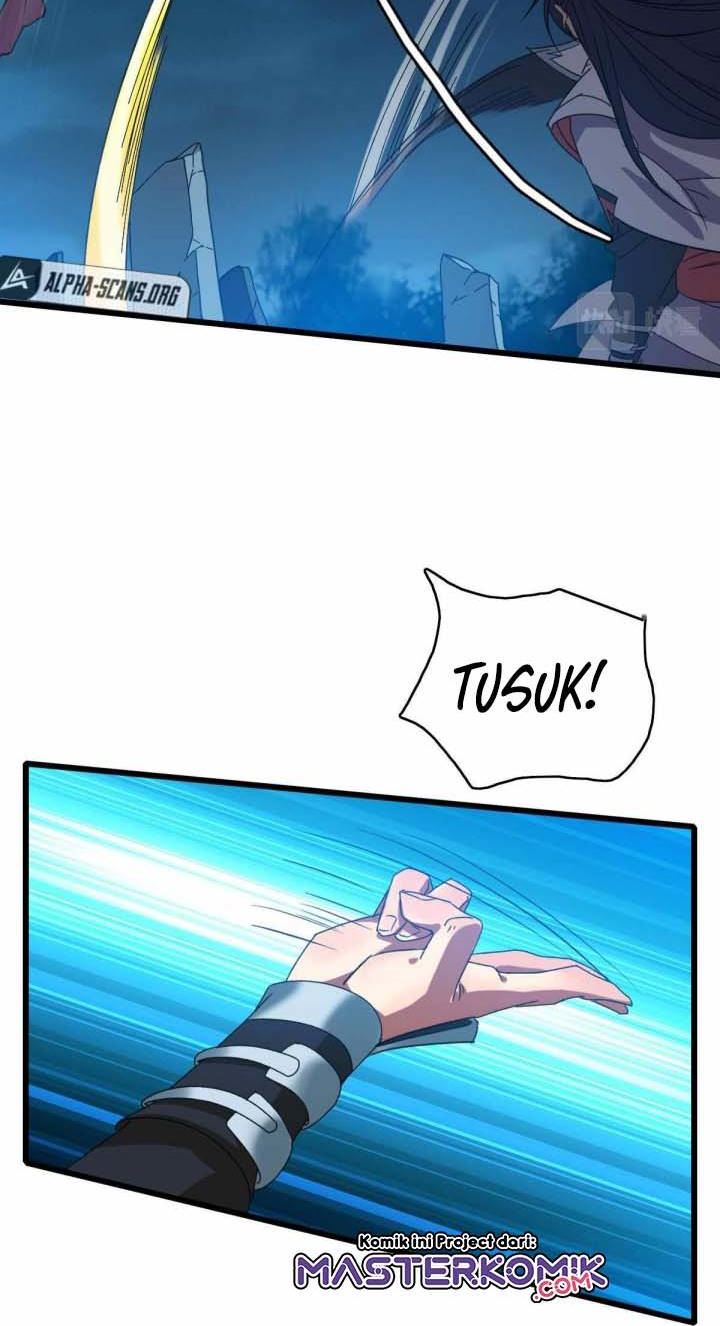 Supreme Taoist (2021) –> (Supreme Exorcist) Chapter 46 Gambar 21