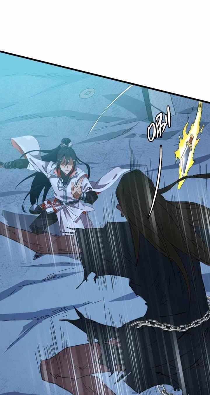 Supreme Taoist (2021) –> (Supreme Exorcist) Chapter 46 Gambar 22