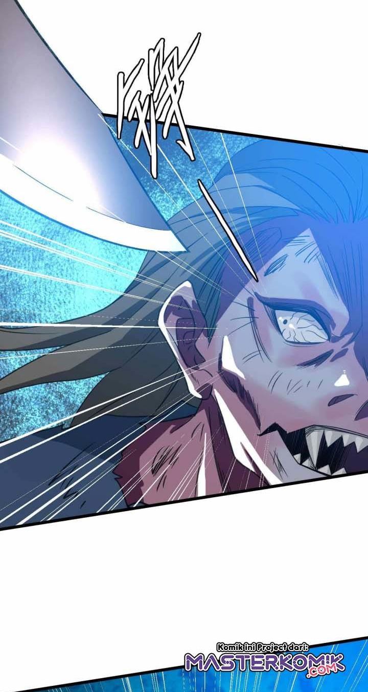Supreme Taoist (2021) –> (Supreme Exorcist) Chapter 46 Gambar 24