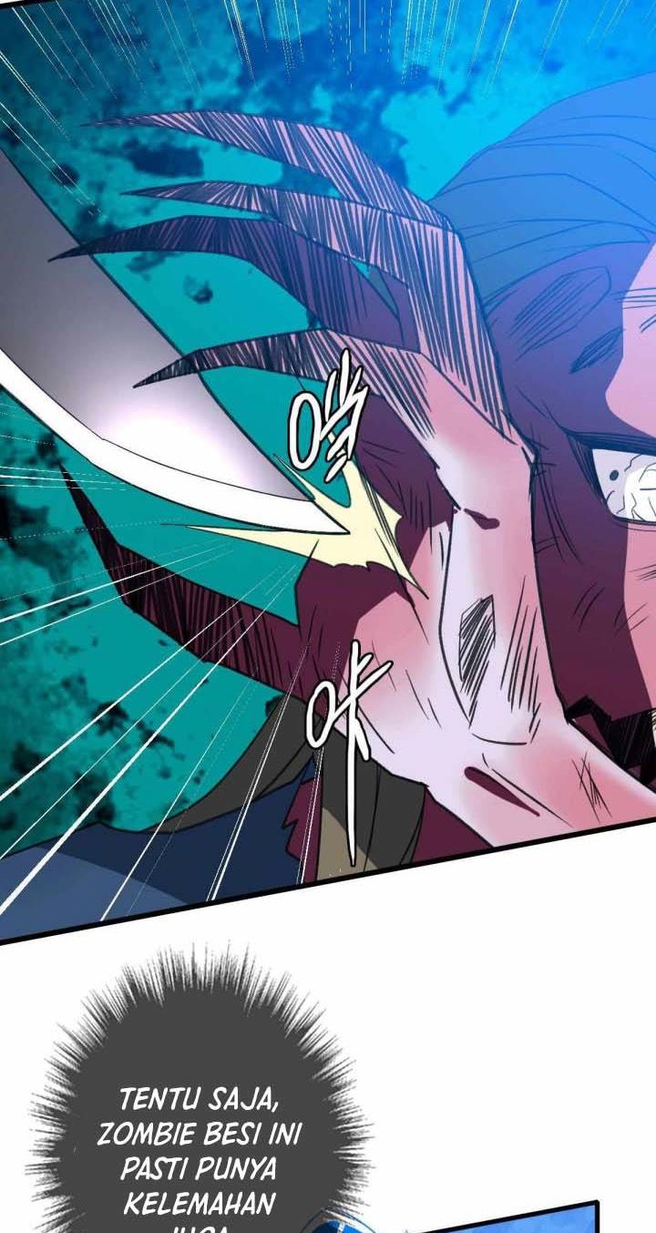 Supreme Taoist (2021) –> (Supreme Exorcist) Chapter 46 Gambar 25