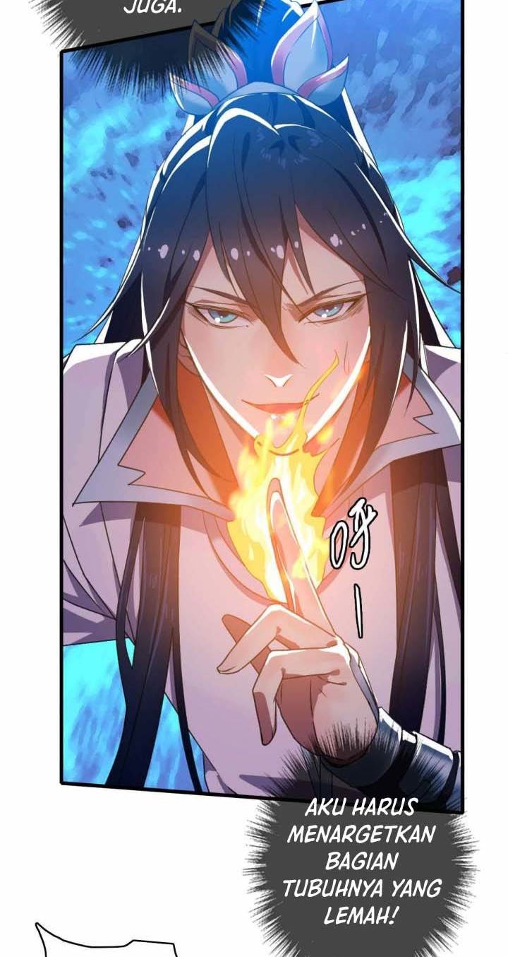 Supreme Taoist (2021) –> (Supreme Exorcist) Chapter 46 Gambar 26