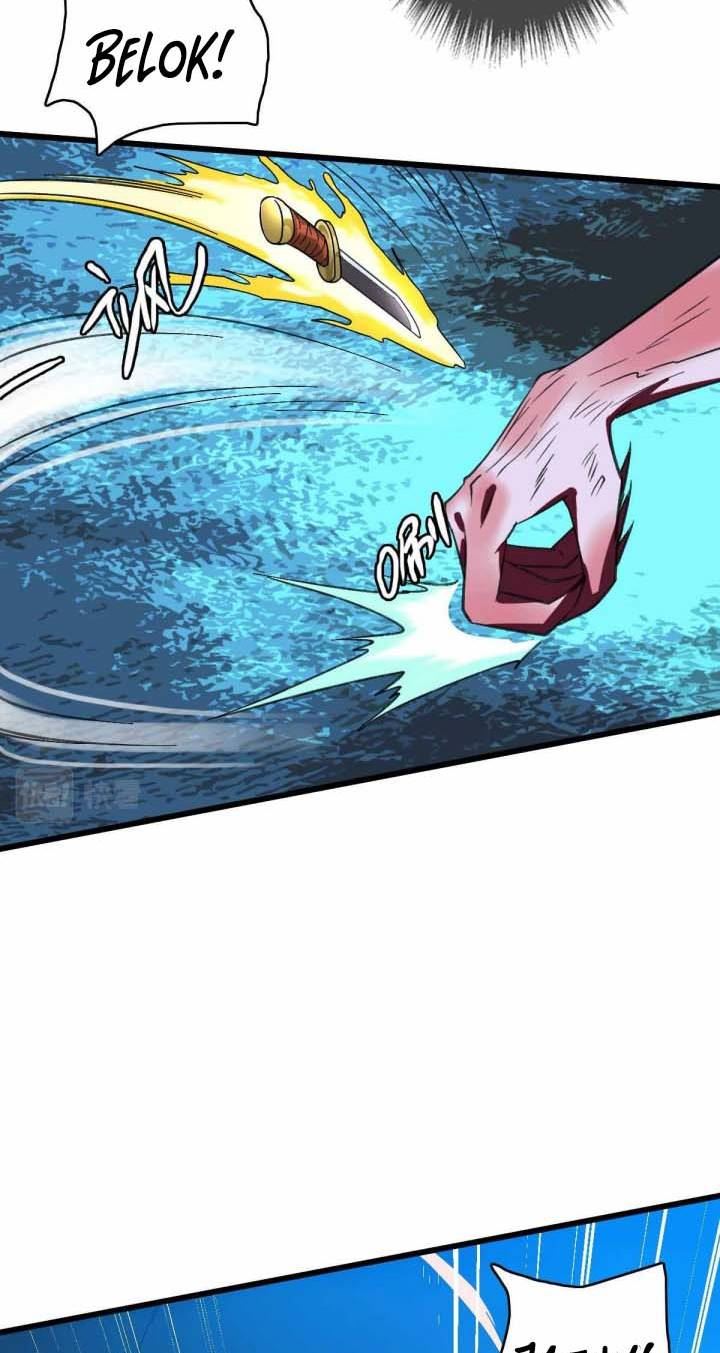 Supreme Taoist (2021) –> (Supreme Exorcist) Chapter 46 Gambar 27