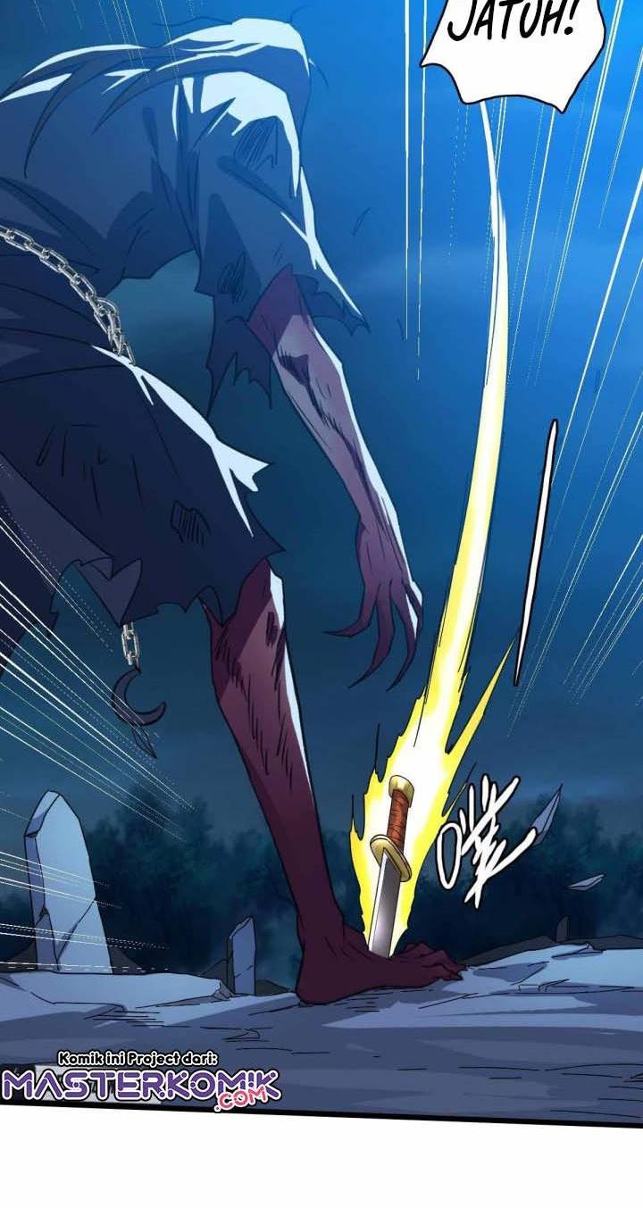 Supreme Taoist (2021) –> (Supreme Exorcist) Chapter 46 Gambar 28