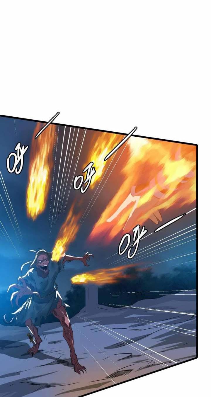 Supreme Taoist (2021) –> (Supreme Exorcist) Chapter 46 Gambar 29
