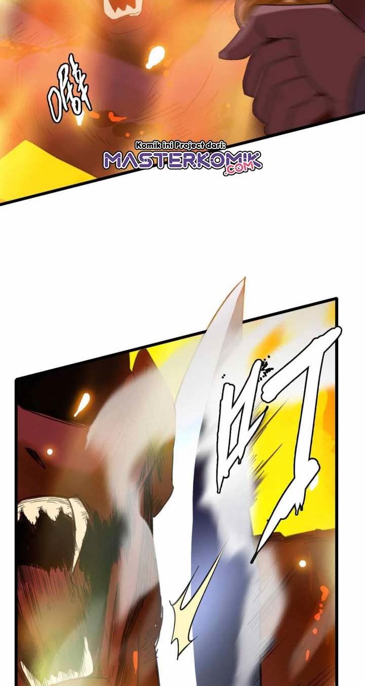 Supreme Taoist (2021) –> (Supreme Exorcist) Chapter 46 Gambar 34