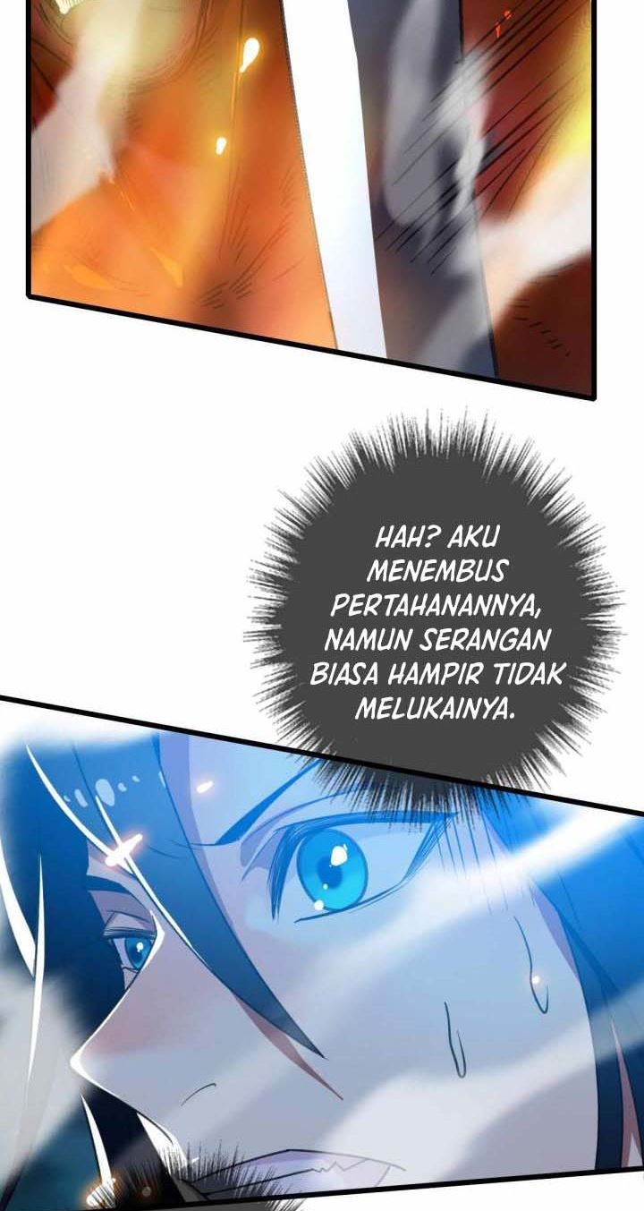 Supreme Taoist (2021) –> (Supreme Exorcist) Chapter 46 Gambar 35