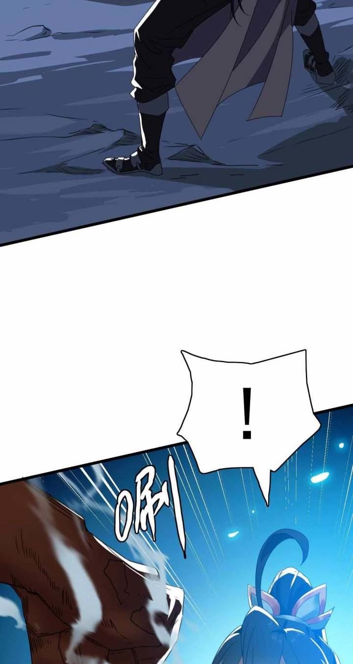Supreme Taoist (2021) –> (Supreme Exorcist) Chapter 46 Gambar 37