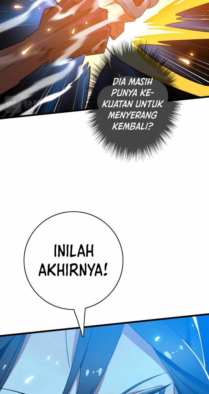 Supreme Taoist (2021) –> (Supreme Exorcist) Chapter 46 Gambar 39