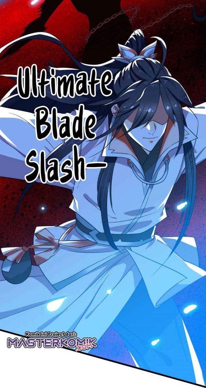 Supreme Taoist (2021) –> (Supreme Exorcist) Chapter 46 Gambar 41