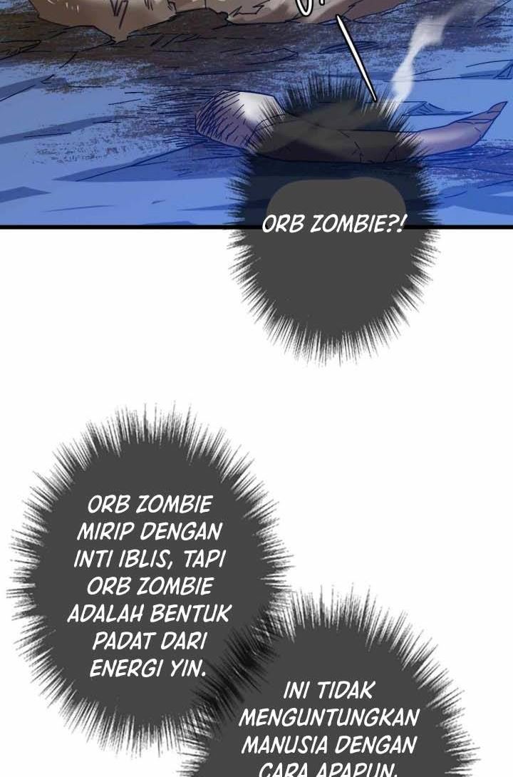 Supreme Taoist (2021) –> (Supreme Exorcist) Chapter 46 Gambar 48