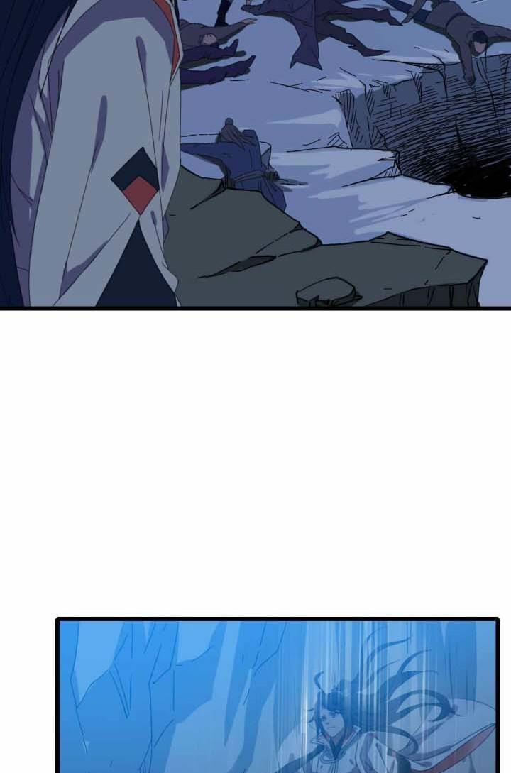 Supreme Taoist (2021) –> (Supreme Exorcist) Chapter 46 Gambar 52