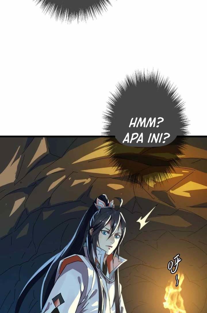 Supreme Taoist (2021) –> (Supreme Exorcist) Chapter 46 Gambar 57