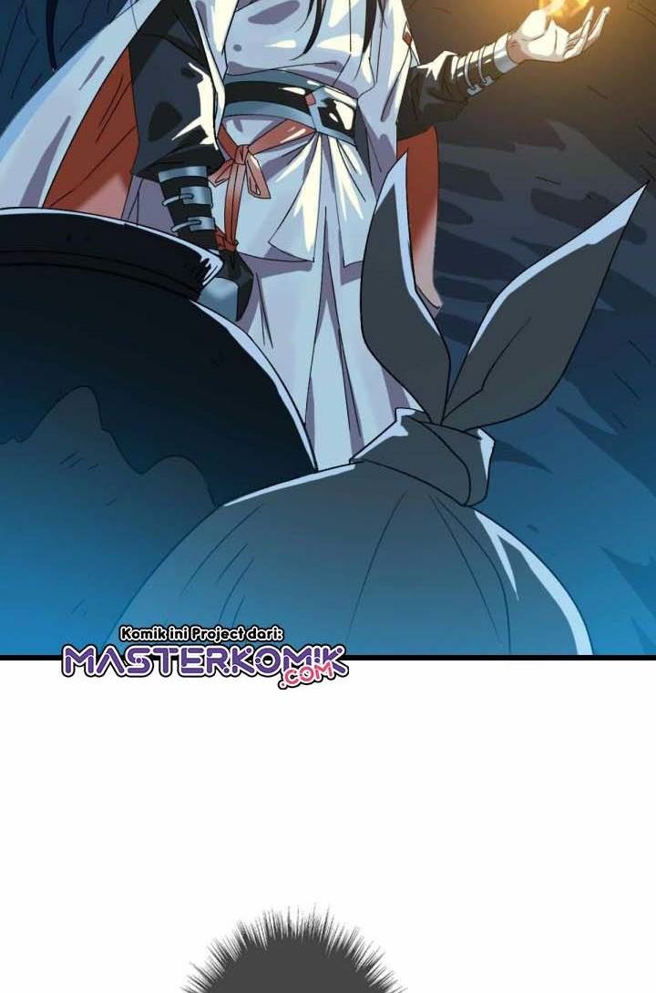 Supreme Taoist (2021) –> (Supreme Exorcist) Chapter 46 Gambar 58