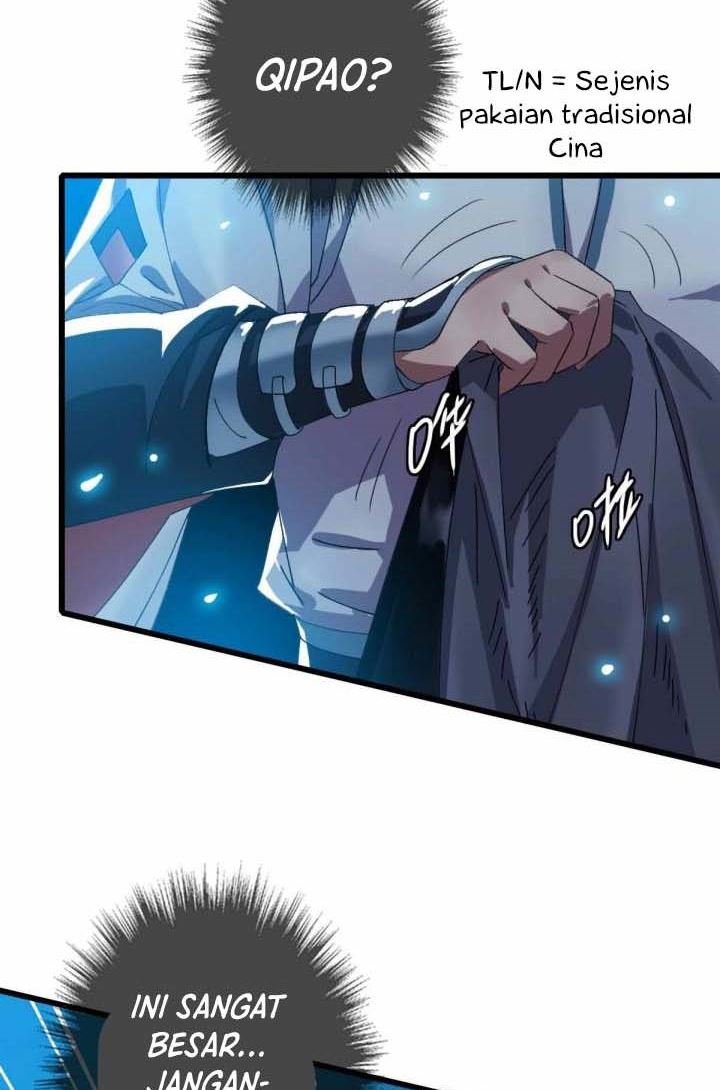 Supreme Taoist (2021) –> (Supreme Exorcist) Chapter 46 Gambar 59