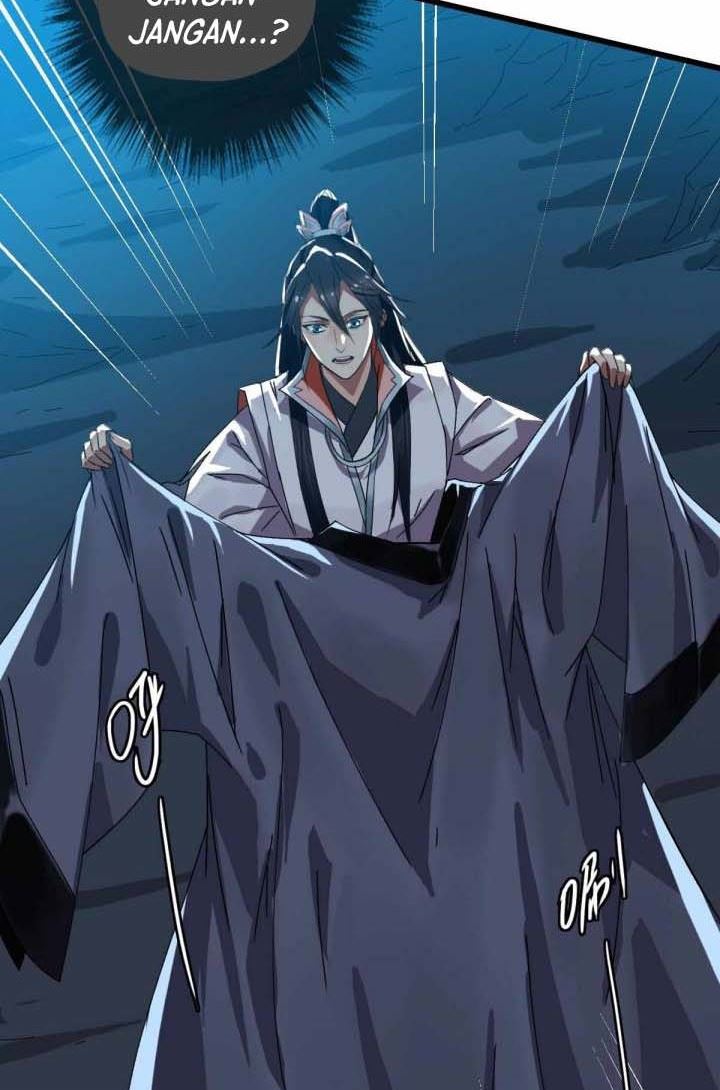 Supreme Taoist (2021) –> (Supreme Exorcist) Chapter 46 Gambar 60