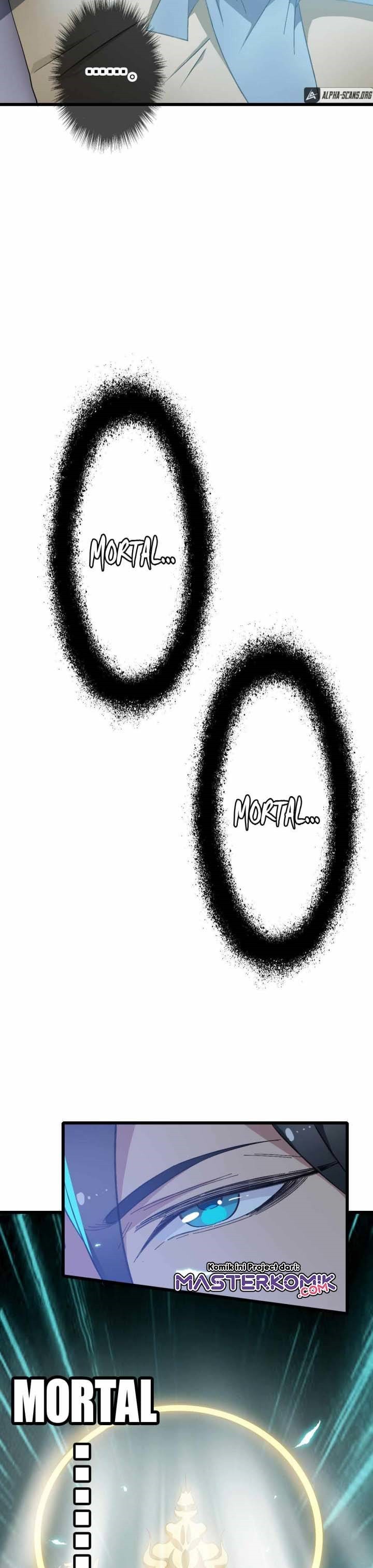 Supreme Taoist (2021) –> (Supreme Exorcist) Chapter 47 Gambar 3