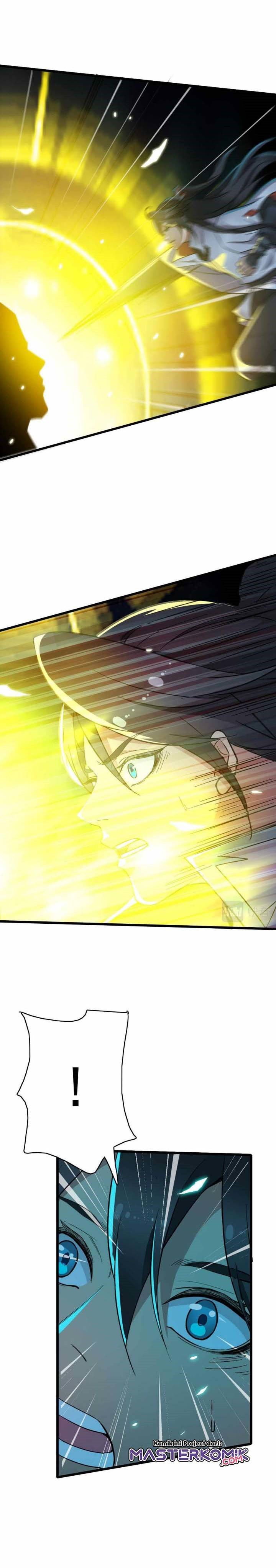 Supreme Taoist (2021) –> (Supreme Exorcist) Chapter 47 Gambar 8