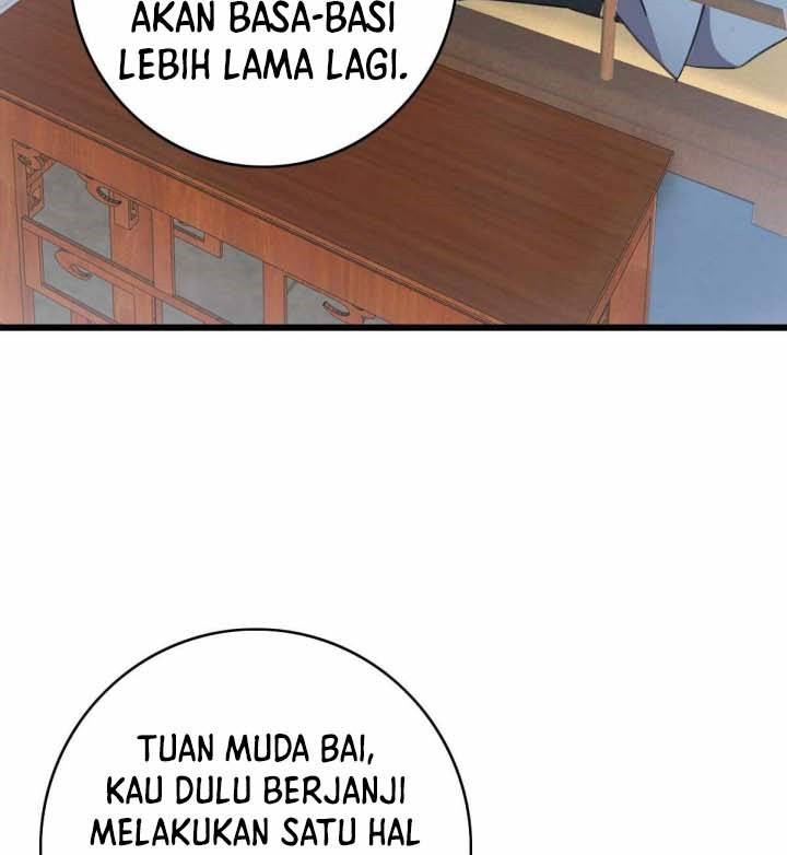 Supreme Taoist (2021) –> (Supreme Exorcist) Chapter 47 Gambar 19