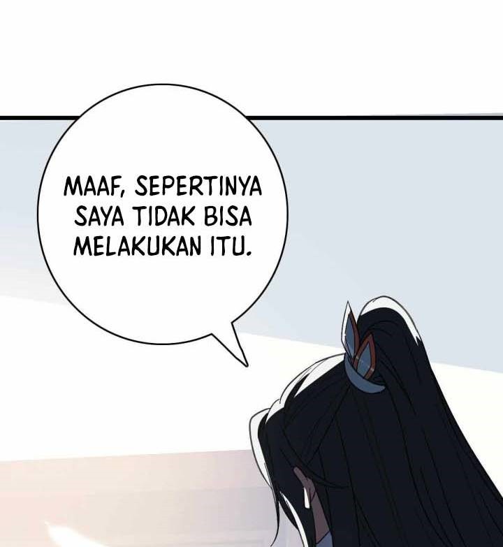 Supreme Taoist (2021) –> (Supreme Exorcist) Chapter 47 Gambar 21