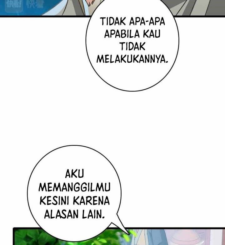 Supreme Taoist (2021) –> (Supreme Exorcist) Chapter 47 Gambar 23
