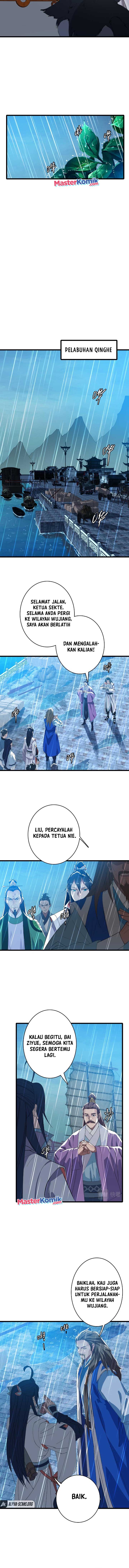 Supreme Taoist (2021) –> (Supreme Exorcist) Chapter 50 Gambar 7
