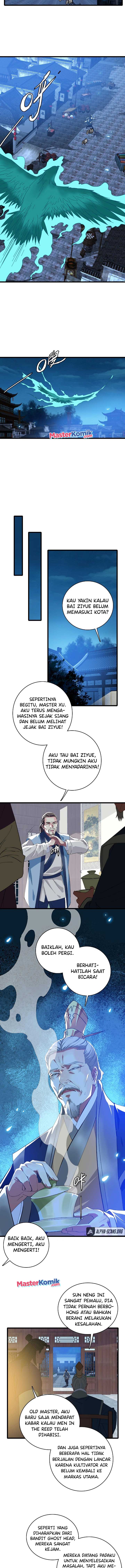 Supreme Taoist (2021) –> (Supreme Exorcist) Chapter 54 Gambar 6