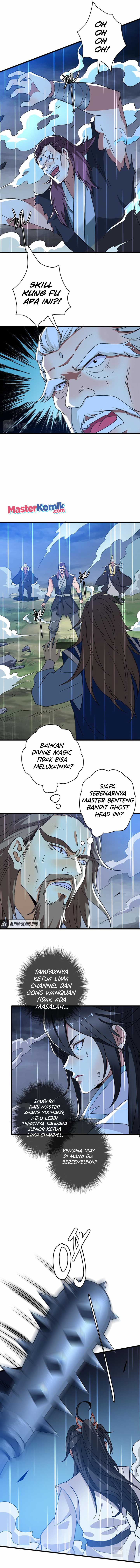 Supreme Taoist (2021) –> (Supreme Exorcist) Chapter 57 Gambar 10