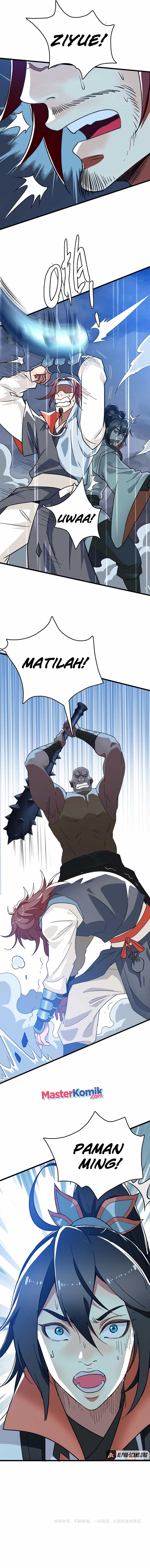 Supreme Taoist (2021) –> (Supreme Exorcist) Chapter 57 Gambar 11