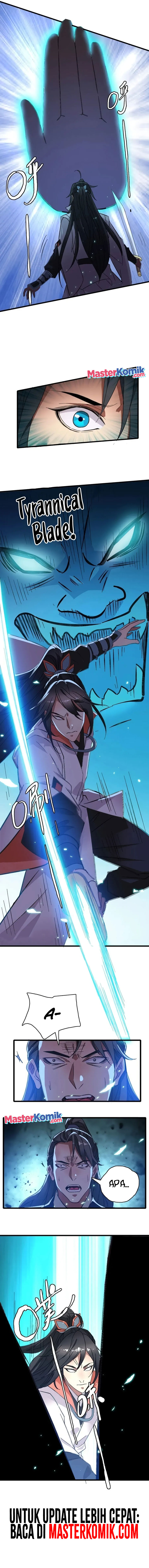 Supreme Taoist (2021) –> (Supreme Exorcist) Chapter 77 Gambar 10