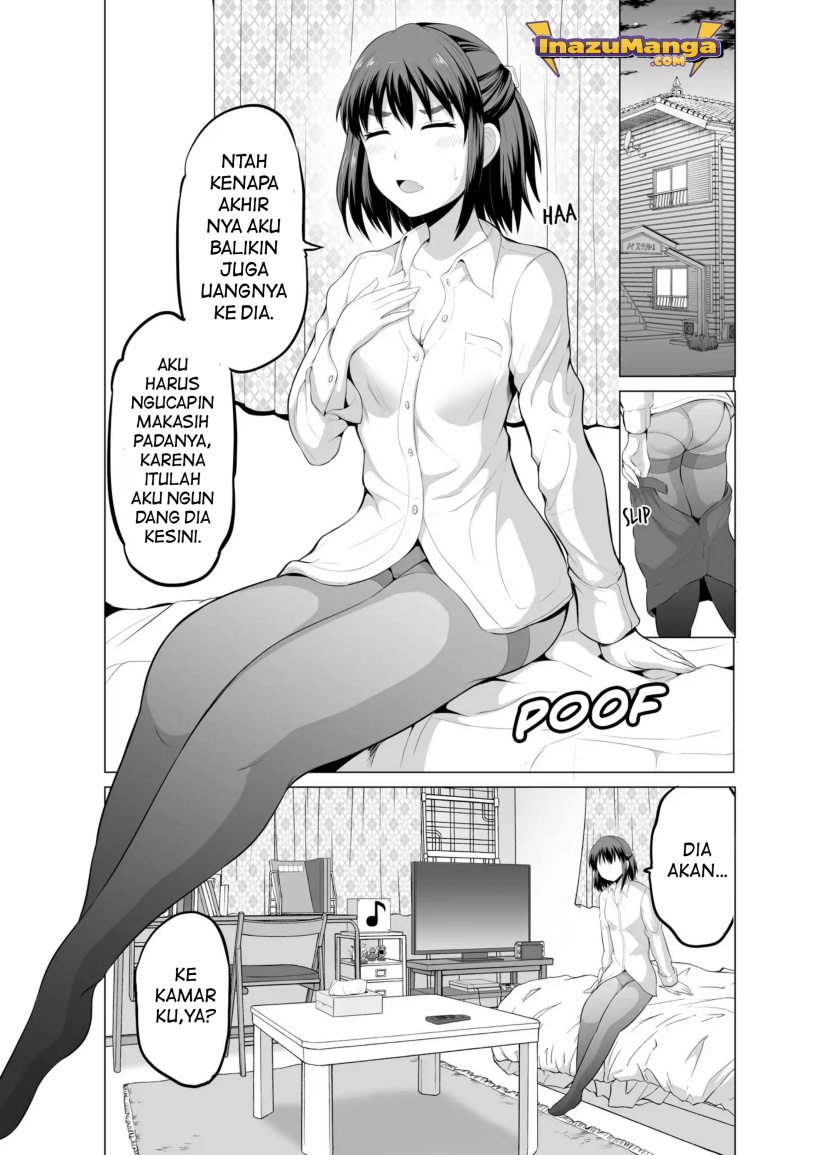 Surichigai wa Fuufu no Hajimari Chapter 06 Gambar 2