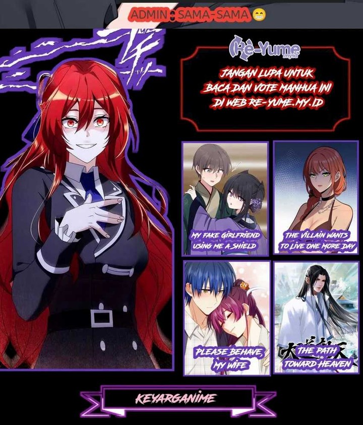 Survive As The Hero’s Husband Chapter 71 Gambar 6