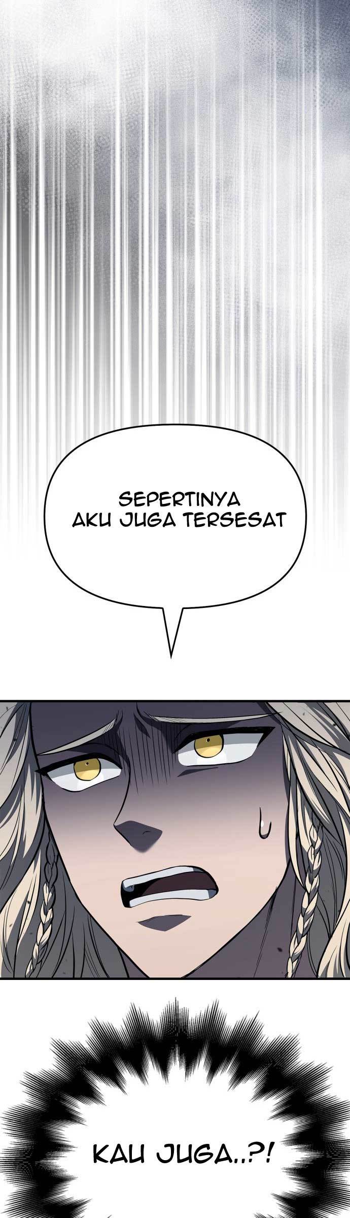 Survive as a Barbarian in the Game Chapter 02 Gambar 47