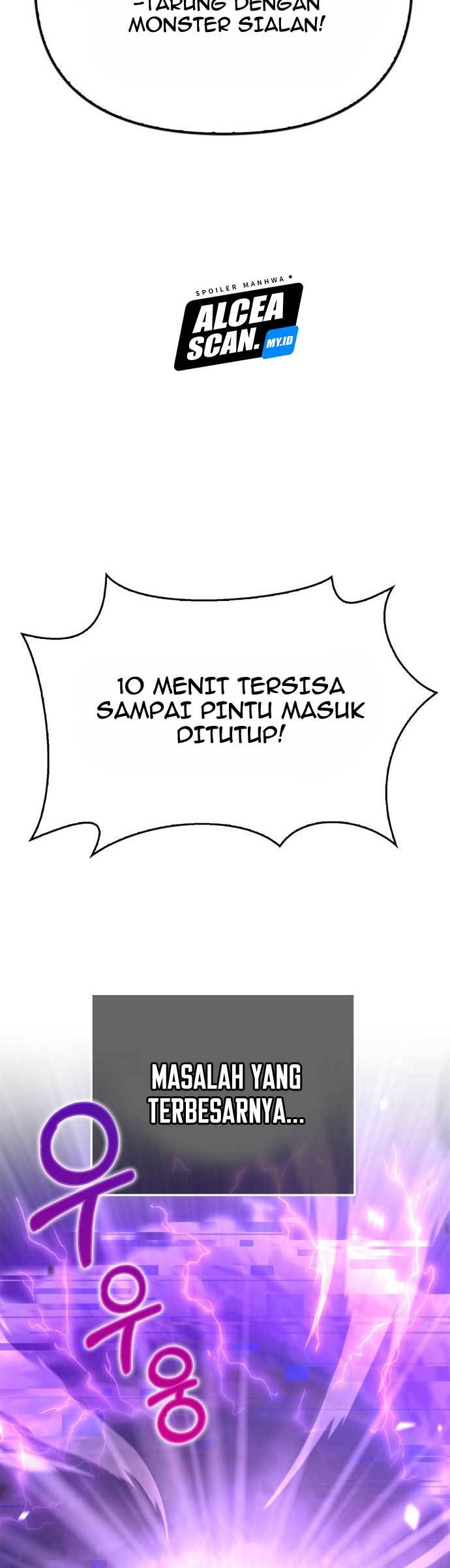 Survive as a Barbarian in the Game Chapter 02 Gambar 69