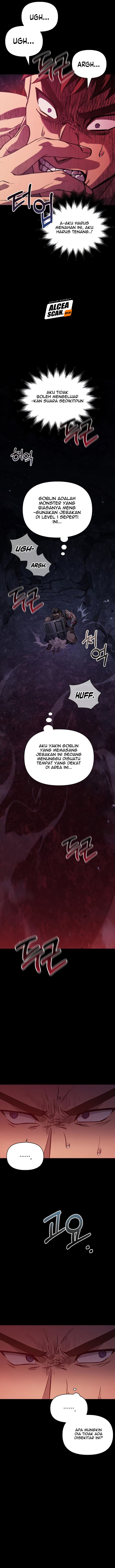 Survive as a Barbarian in the Game Chapter 03 Gambar 7