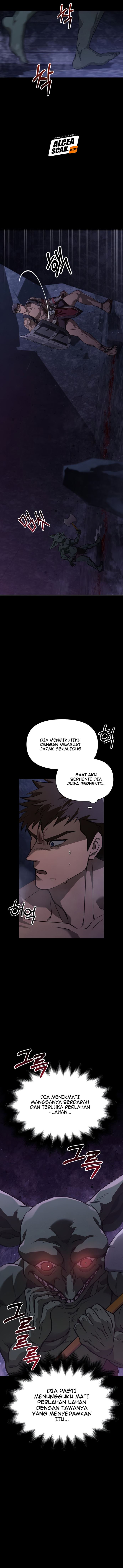 Survive as a Barbarian in the Game Chapter 03 Gambar 12