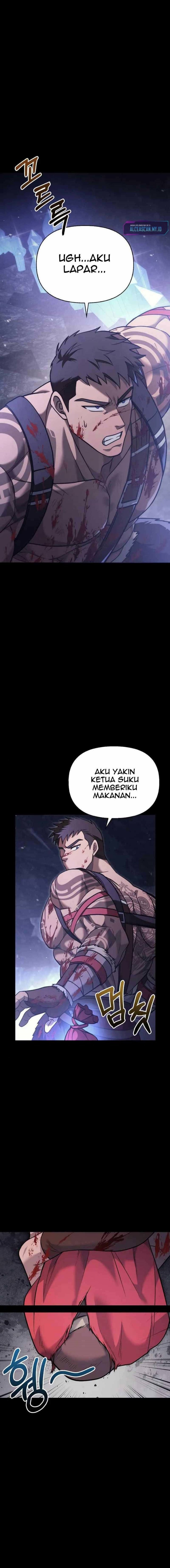Survive as a Barbarian in the Game Chapter 05 Gambar 5