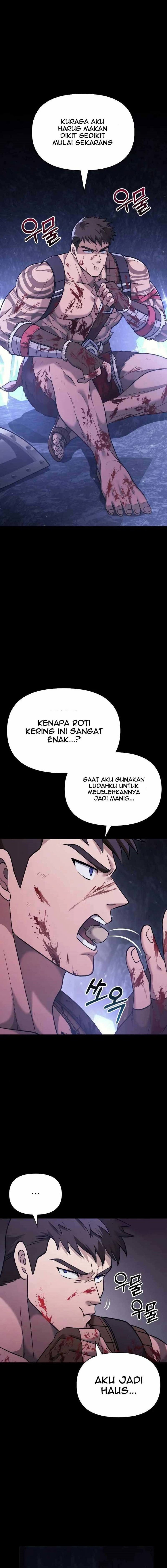 Survive as a Barbarian in the Game Chapter 05 Gambar 7