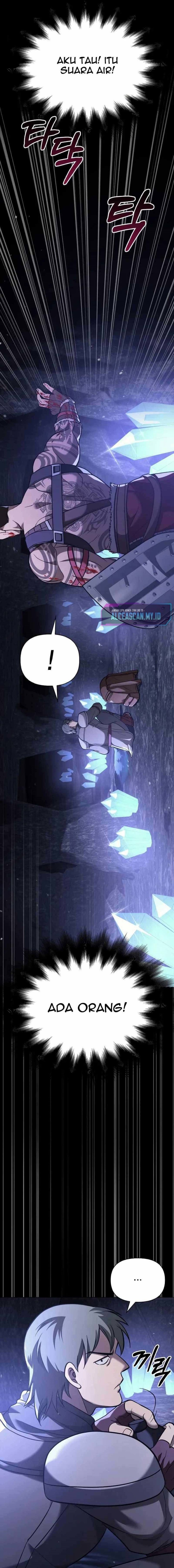 Survive as a Barbarian in the Game Chapter 05 Gambar 10