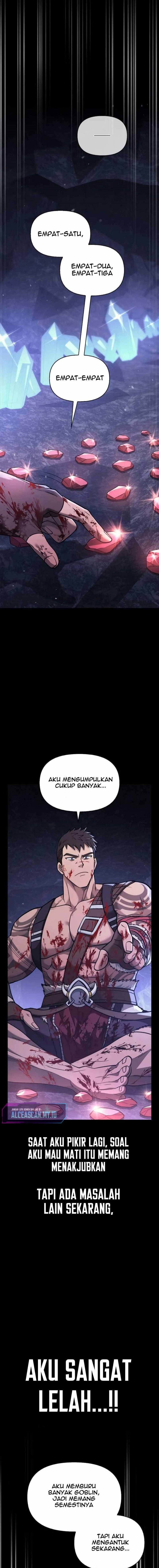 Survive as a Barbarian in the Game Chapter 05 Gambar 12