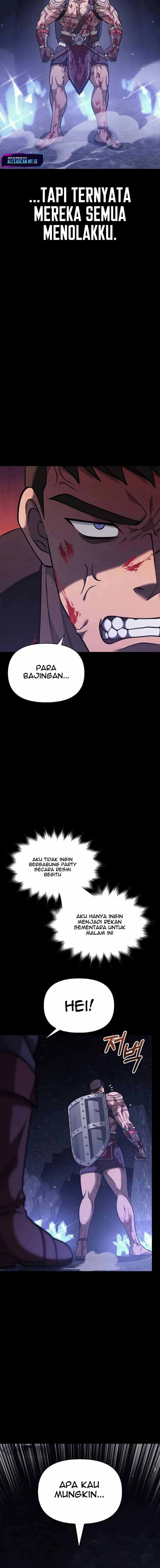 Survive as a Barbarian in the Game Chapter 05 Gambar 15