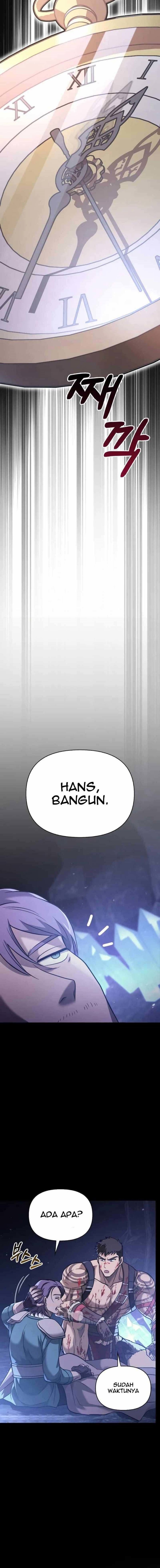 Survive as a Barbarian in the Game Chapter 05 Gambar 23