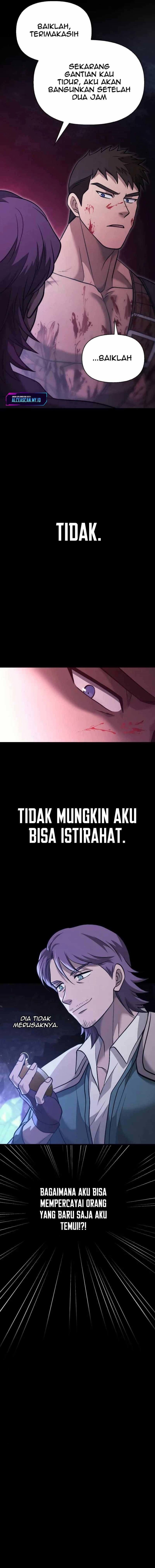 Survive as a Barbarian in the Game Chapter 05 Gambar 24
